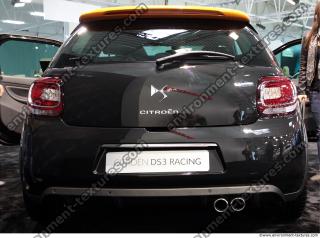Photo Reference of Citroen DS3 R